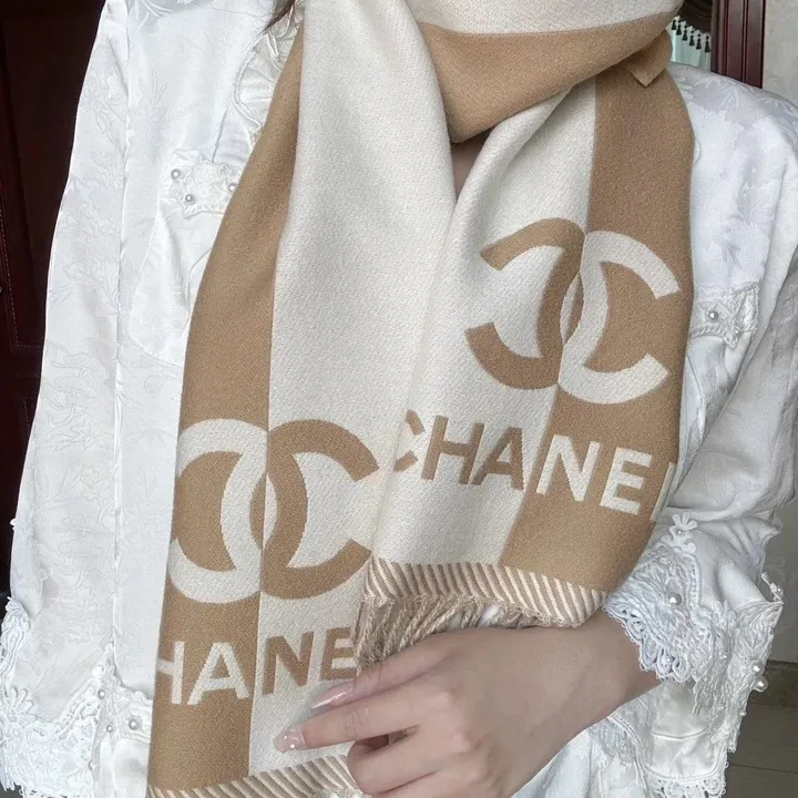 スーパーコピー シャネル マフラー