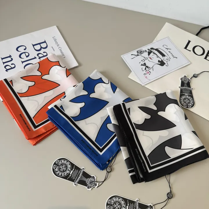 スーパーコピー クロムハーツ マフラー