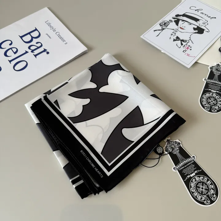 スーパーコピー クロムハーツ マフラー