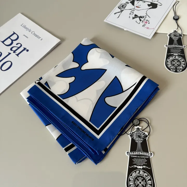 スーパーコピー クロムハーツ マフラー