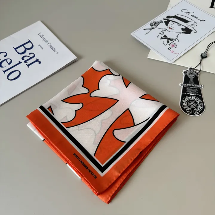 スーパーコピー クロムハーツ マフラー