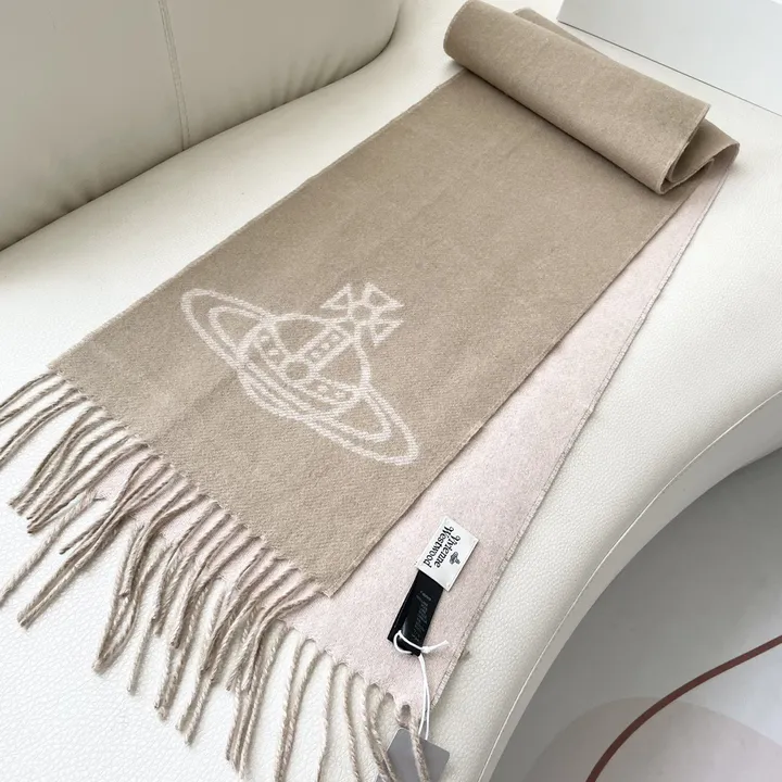 スーパーコピー ヴィヴィアン・ウエストウッド マフラー