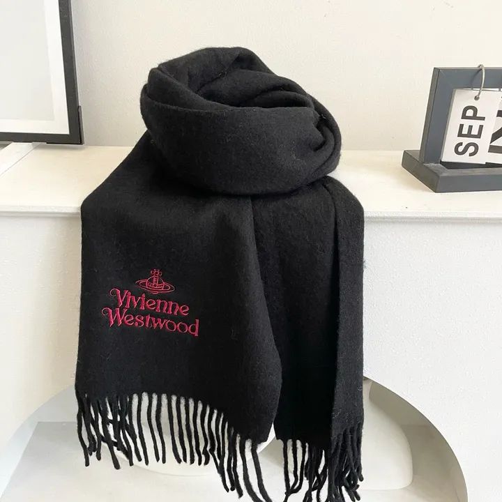 スーパーコピー ヴィヴィアン・ウエストウッド マフラー