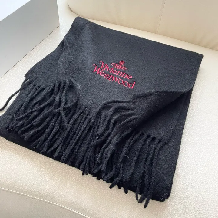 スーパーコピー ヴィヴィアン・ウエストウッド マフラー