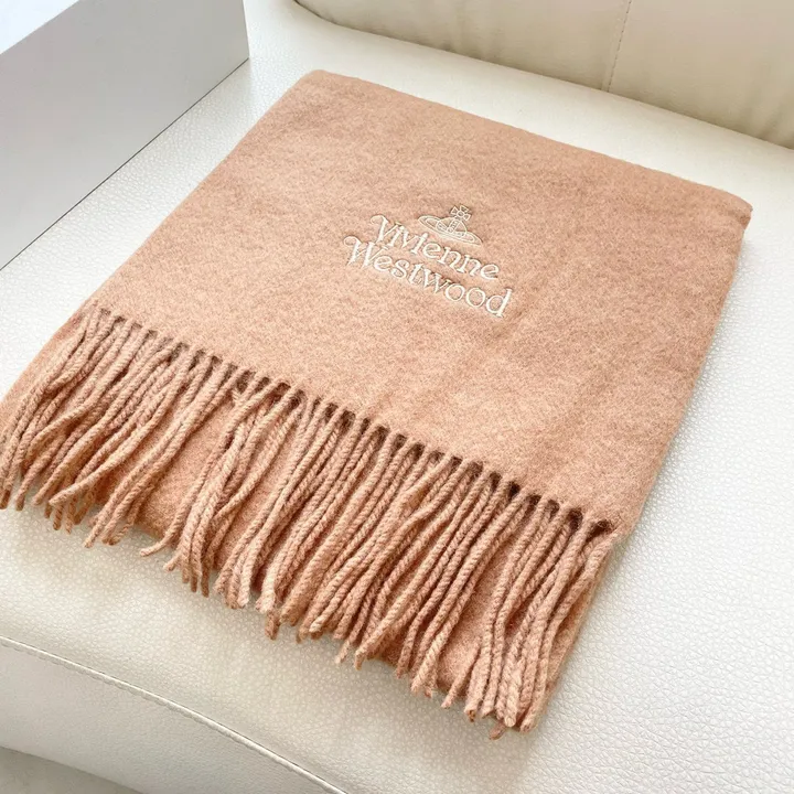 スーパーコピー ヴィヴィアン・ウエストウッド マフラー