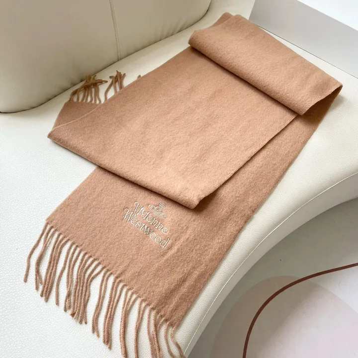 スーパーコピー ヴィヴィアン・ウエストウッド マフラー