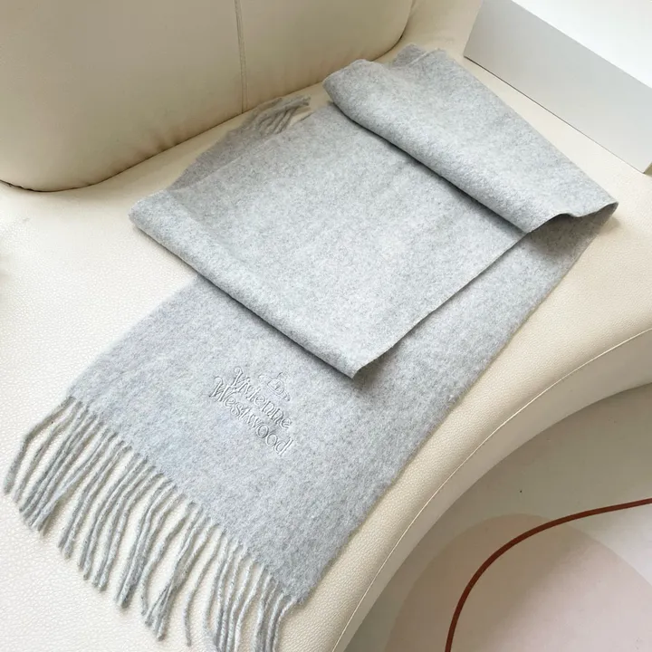 スーパーコピー ヴィヴィアン・ウエストウッド マフラー