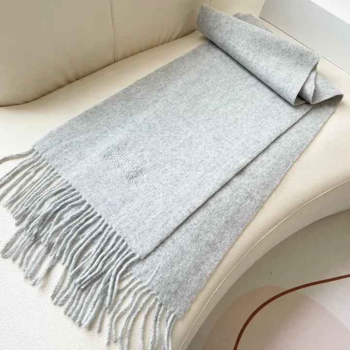 スーパーコピー ヴィヴィアン・ウエストウッド マフラー