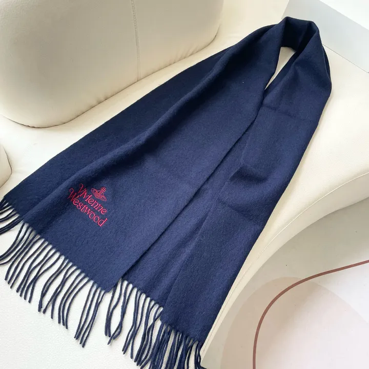 スーパーコピー ヴィヴィアン・ウエストウッド マフラー