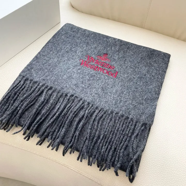 スーパーコピー ヴィヴィアン・ウエストウッド マフラー