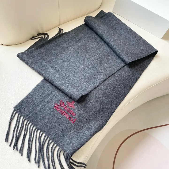 スーパーコピー ヴィヴィアン・ウエストウッド マフラー