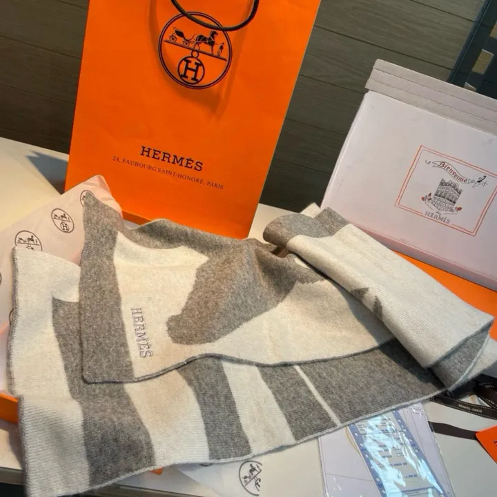 スーパーコピー エルメス マフラー