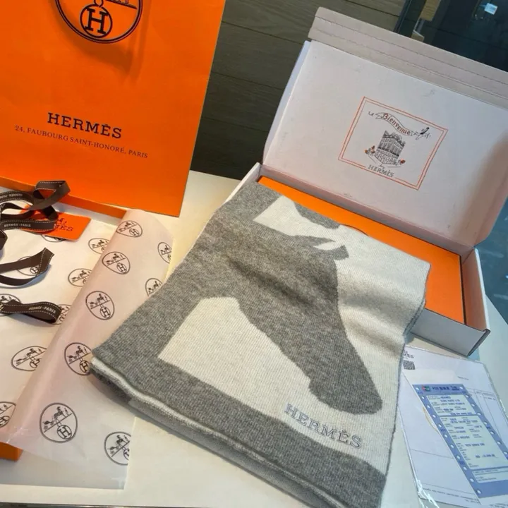 スーパーコピー エルメス マフラー