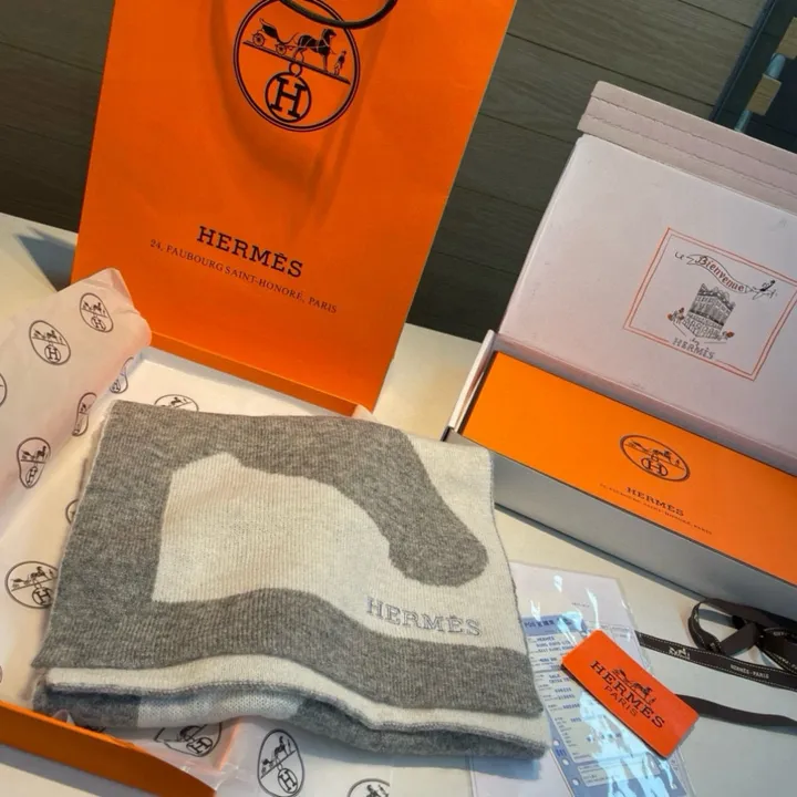 スーパーコピー エルメス マフラー