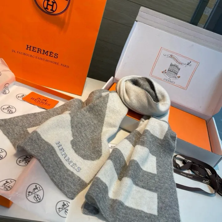 スーパーコピー エルメス マフラー