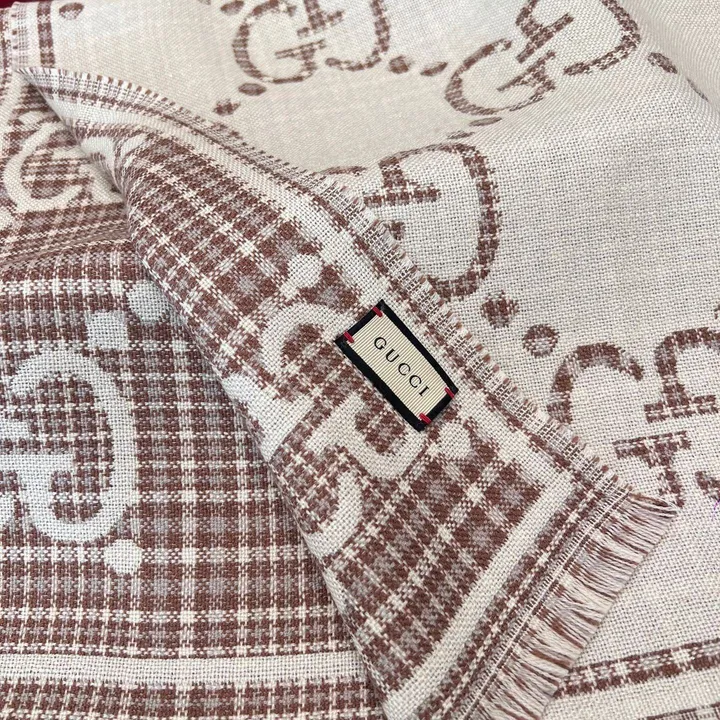 スーパーコピー グッチ マフラー