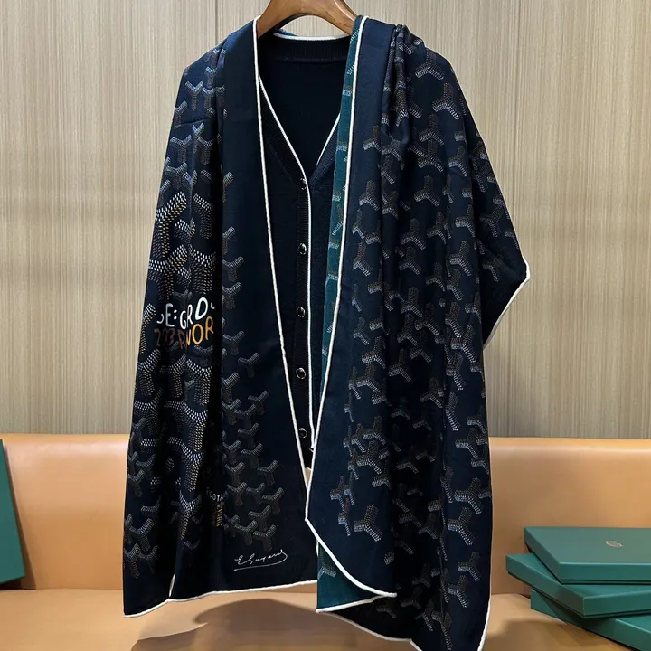 スーパーコピー ゴヤール マフラー