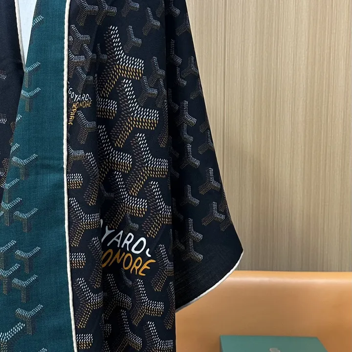 スーパーコピー ゴヤール マフラー