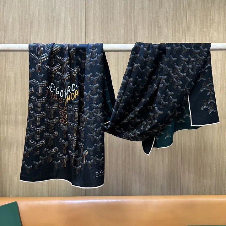 スーパーコピー ゴヤール マフラー