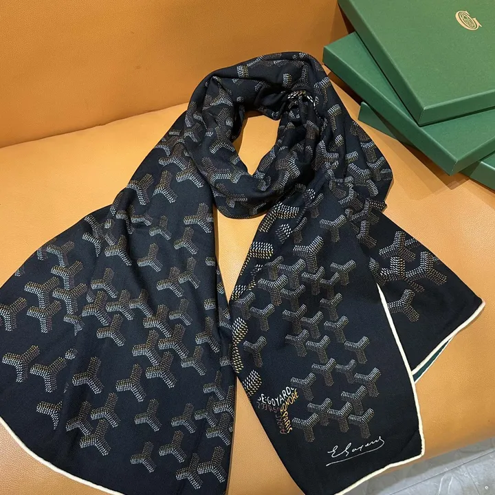 スーパーコピー ゴヤール マフラー