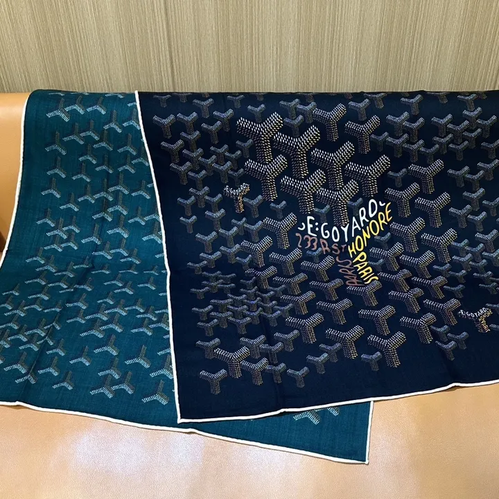 スーパーコピー ゴヤール マフラー