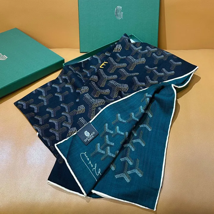 スーパーコピー ゴヤール マフラー