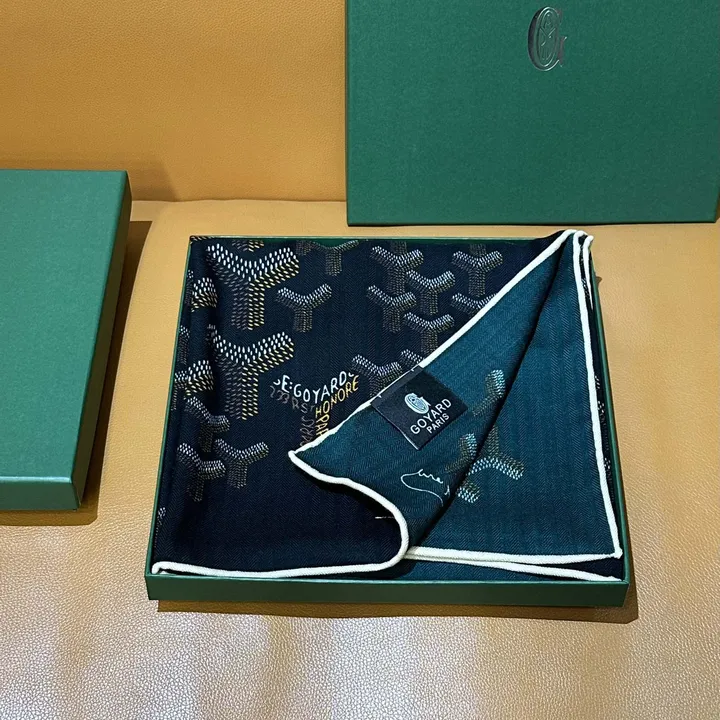 スーパーコピー ゴヤール マフラー