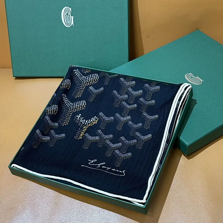 スーパーコピー ゴヤール マフラー