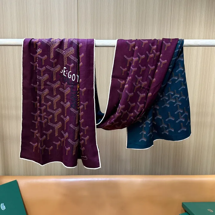 スーパーコピー ゴヤール マフラー