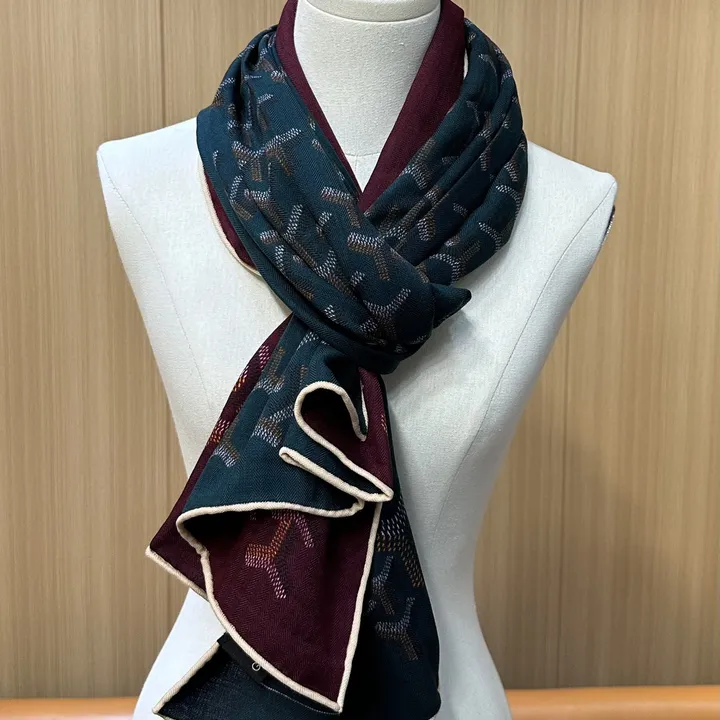 スーパーコピー ゴヤール マフラー