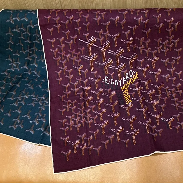 スーパーコピー ゴヤール マフラー