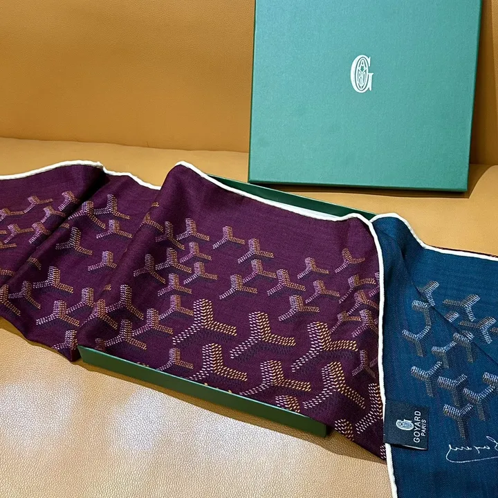 スーパーコピー ゴヤール マフラー