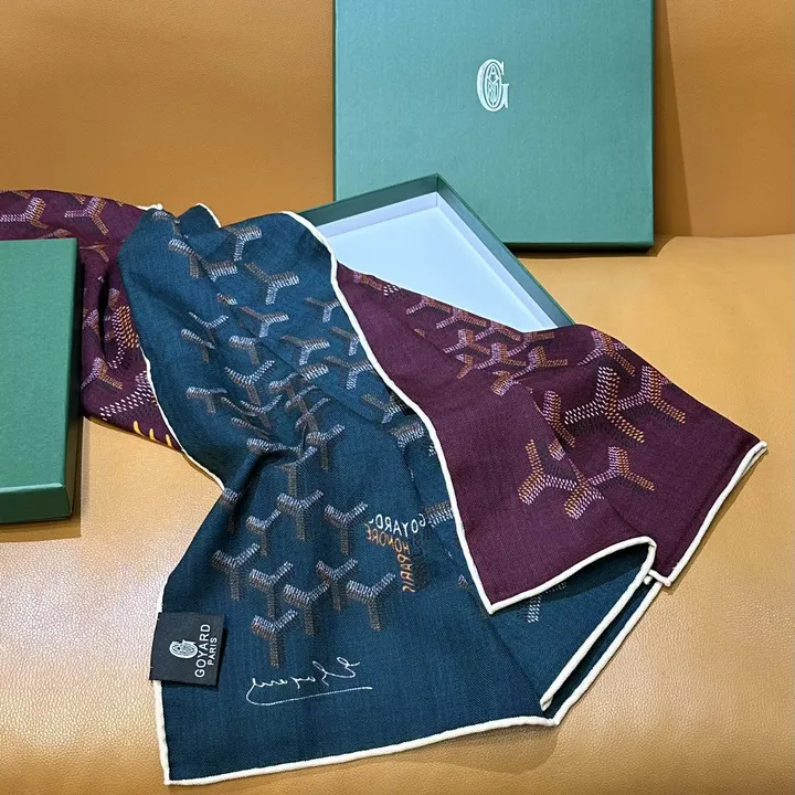 スーパーコピー ゴヤール マフラー