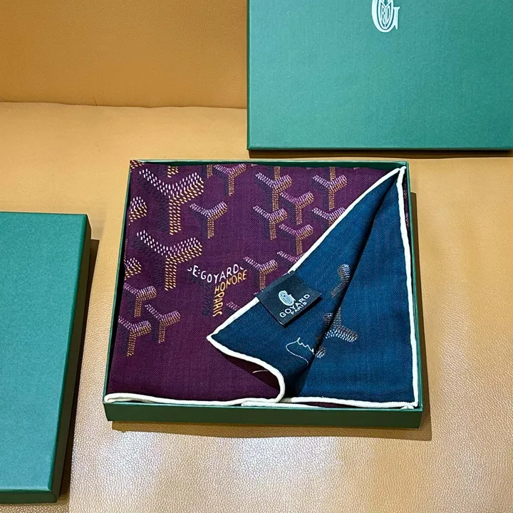 スーパーコピー ゴヤール マフラー