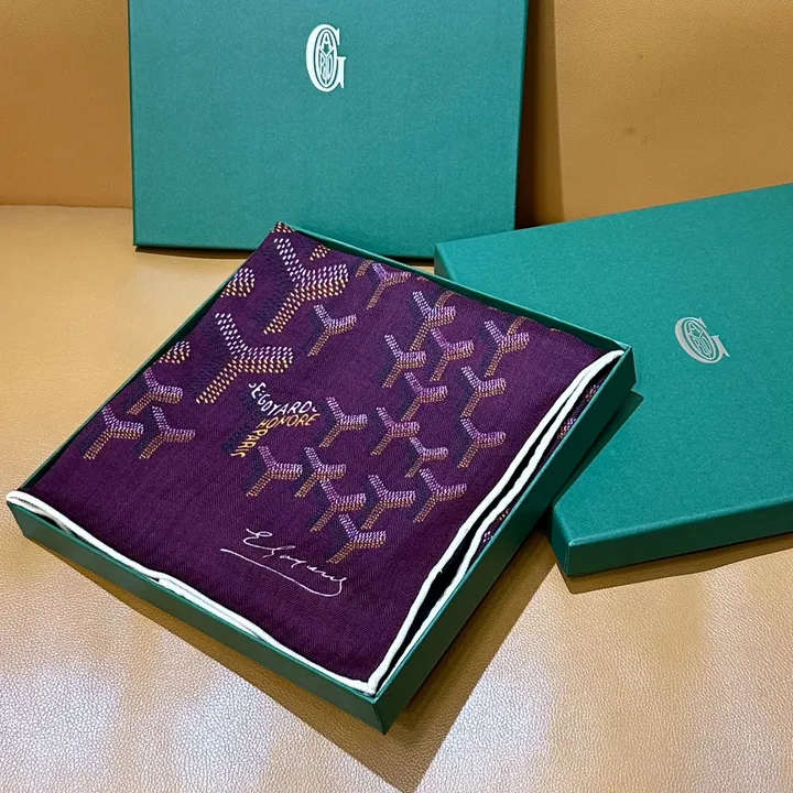 スーパーコピー ゴヤール マフラー