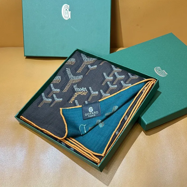 スーパーコピー ゴヤール マフラー