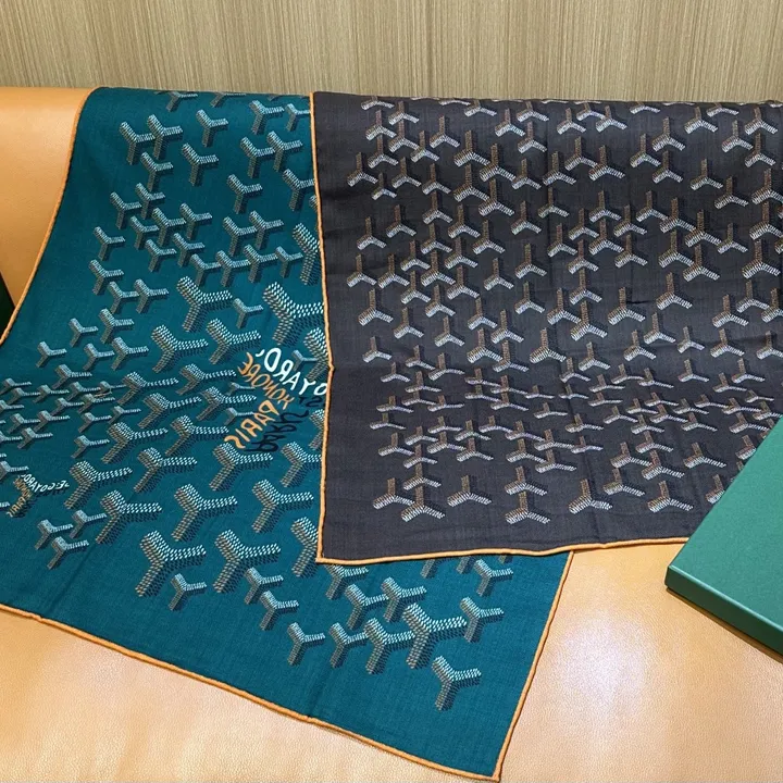 スーパーコピー ゴヤール マフラー