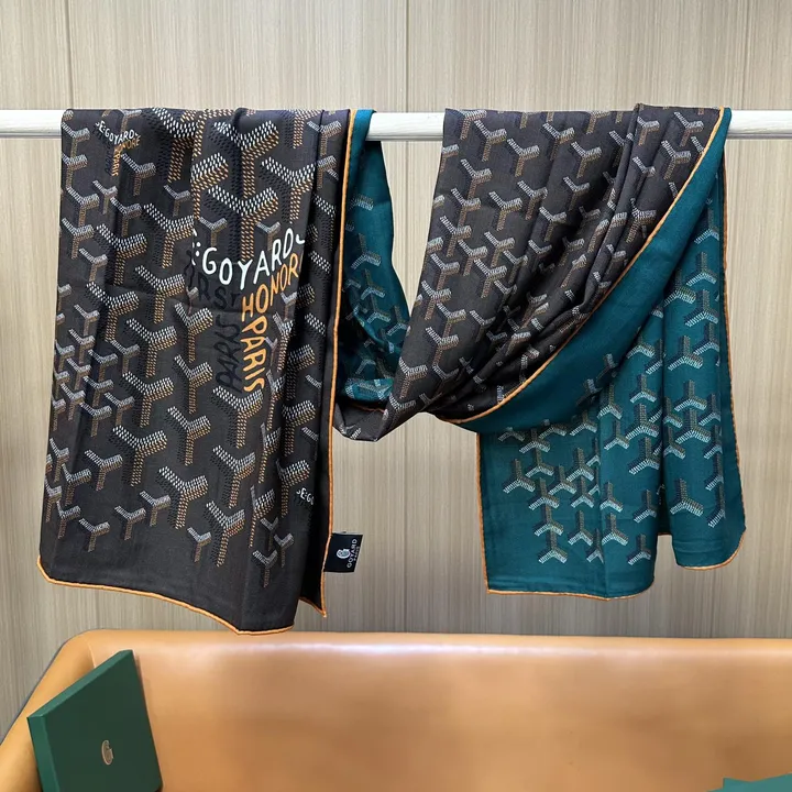 スーパーコピー ゴヤール マフラー