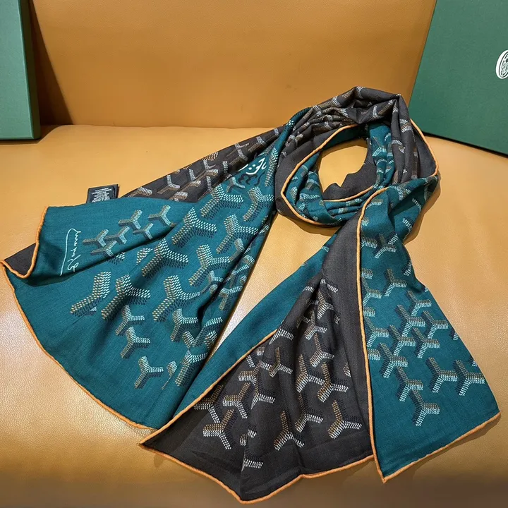 スーパーコピー ゴヤール マフラー