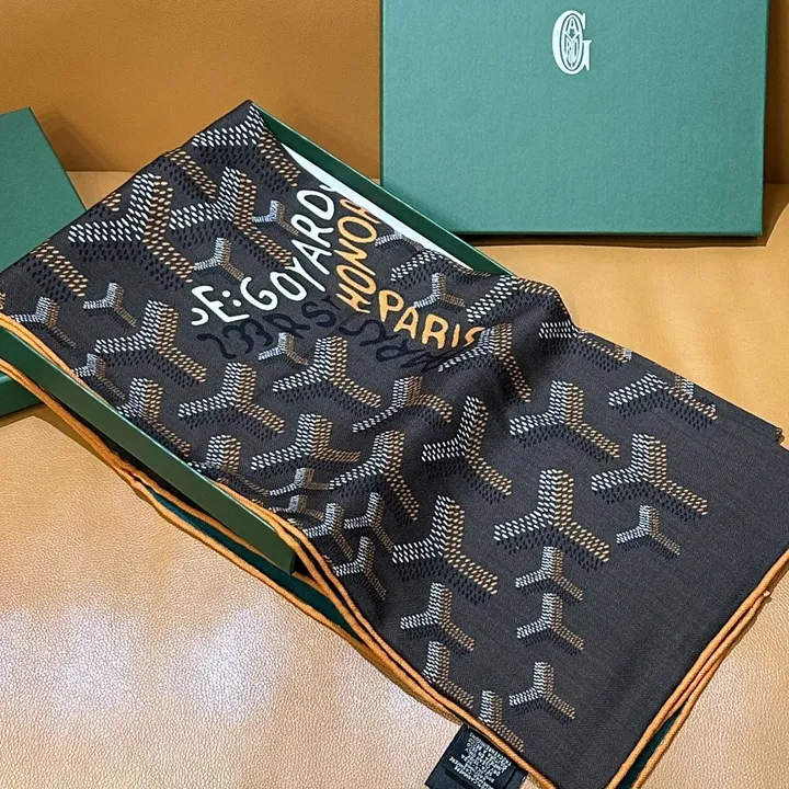 スーパーコピー ゴヤール マフラー