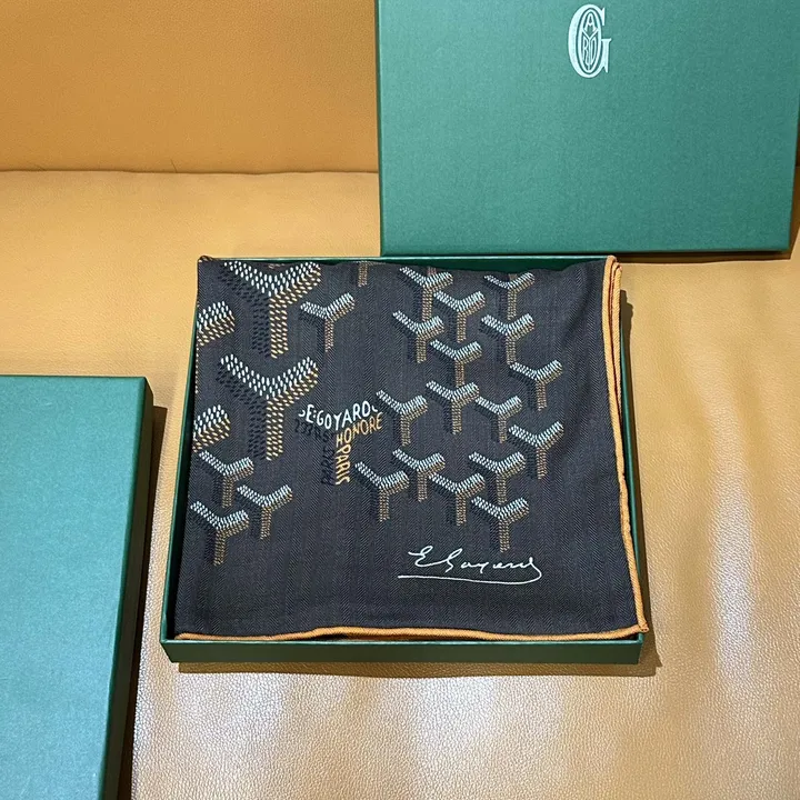 スーパーコピー ゴヤール マフラー