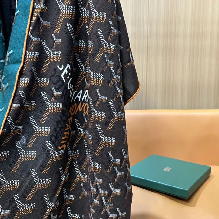 スーパーコピー ゴヤール マフラー