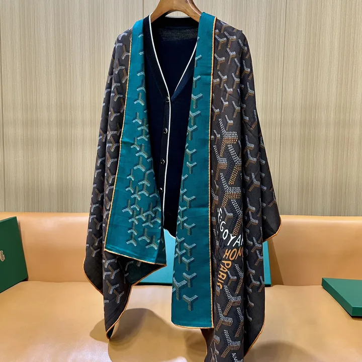 スーパーコピー ゴヤール マフラー