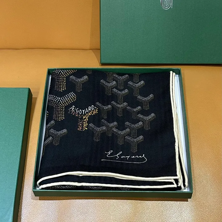 スーパーコピー ゴヤール マフラー