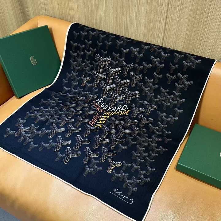 スーパーコピー ゴヤール マフラー