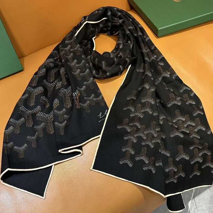 スーパーコピー ゴヤール マフラー