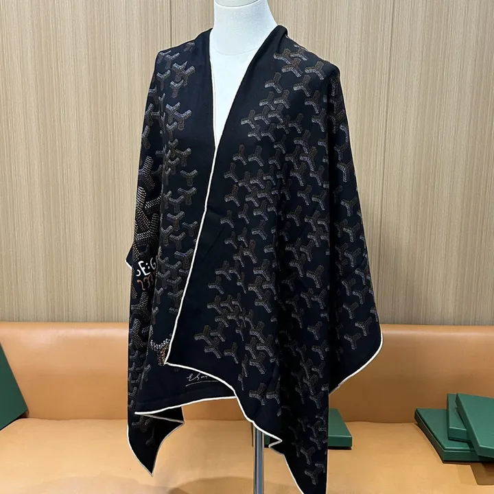 スーパーコピー ゴヤール マフラー