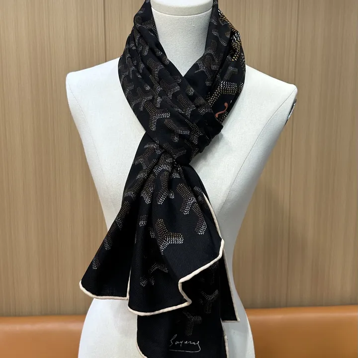 スーパーコピー ゴヤール マフラー