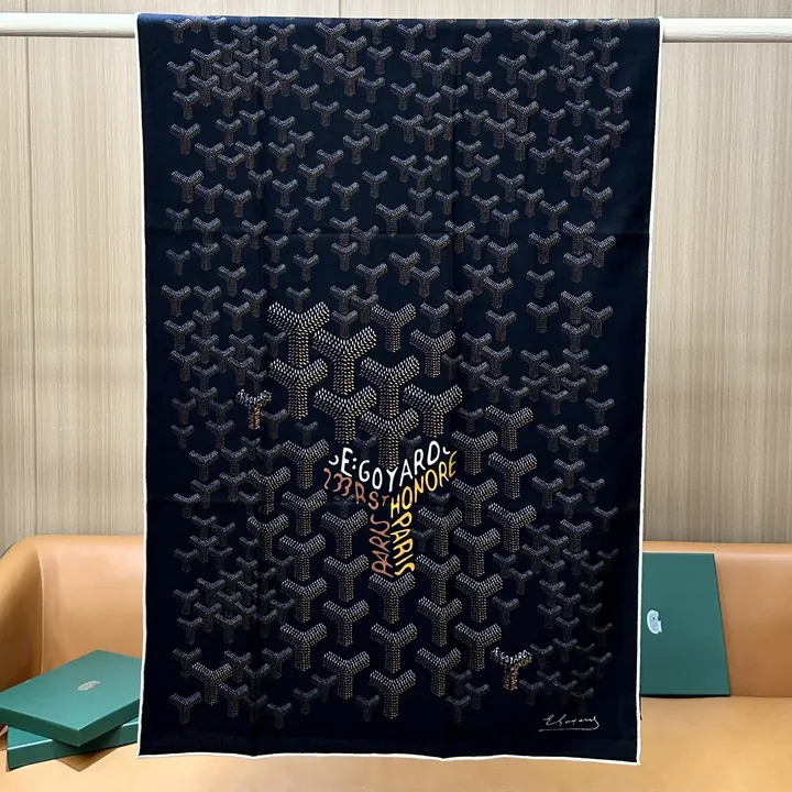 スーパーコピー ゴヤール マフラー