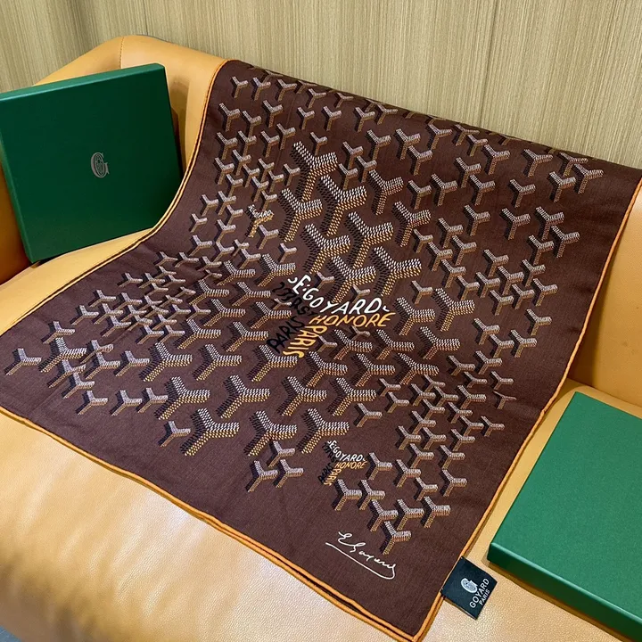 スーパーコピー ゴヤール マフラー